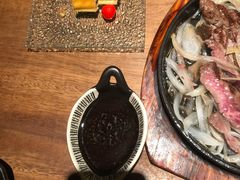 -千代武日本料理(爱建店)