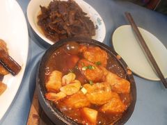 -阿毛饭店(和义路店)