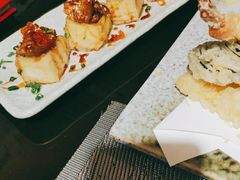 -昱匠·日本料理(金融街店)