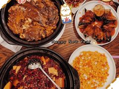 -新时代大酒店(仰口路店)