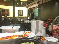 -宫燕府·京菜·烤鸭·淮扬菜(王府中心店)