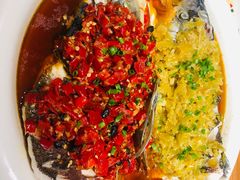 -湘与香缘·湖南菜(王府井北京市百货大楼店)