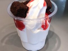 -汉堡王(北京三里屯购物中心)