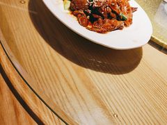 -醉得意·山茶油炒土鸡(福州马尾西堤店)