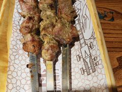 -纳瓦新疆菜(银都店)
