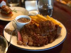 -羽深肉铺 Steak & Wine