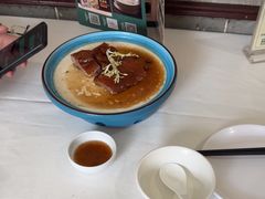 -东江渔村·古典园林·30年粤菜老字号(太和店)
