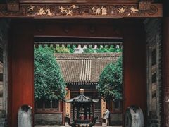 -罔极寺