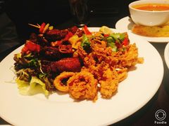 -bluefrog蓝蛙(水游城店)