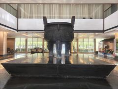 -君澜·绍兴鉴湖大酒店