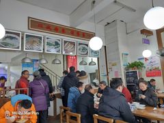 大堂-秦豫肉夹馍(东羊市店)