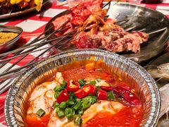 -生火火·小炉子炭烤(金楠天街总店)