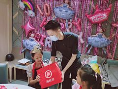 -海底捞大排档火锅(悦荟广场店)