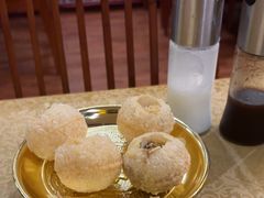 -清真· AL-JANNAT 佳纳特餐厅(仙林店)