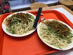 -新川面馆(新街口起源店)