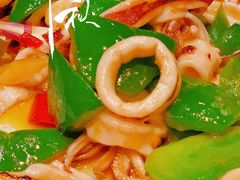 -抱德·潮汕味(敦和店原惠城鱼仔)
