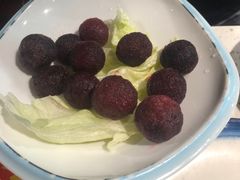 -鑫隆四季涮肉(八角畅游店)