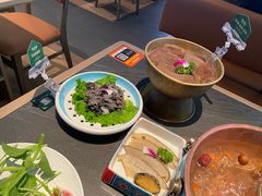 -阿古蒙·传统涮火锅自助(三台子万象汇店)