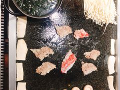 -猪的故事·韩式烤肉(韩乐坊店)