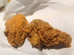 -麦当劳(三星城首创奥莱店)