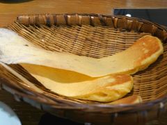 锅边馍-鸡毛店·川菜(双楠店)