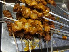-小艺烧烤(曲江店)