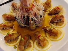 -海上人家The Sea Food Paradise Restaurant & Bar