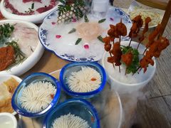 -巴九门老火锅(来福士打望店)