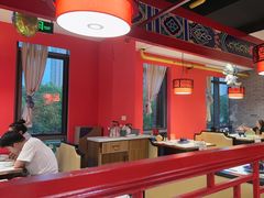 -祥源胡同·涮牛羊肉火锅(花桥店)