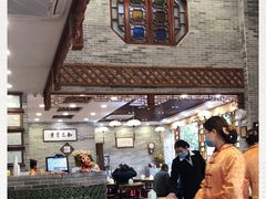 -仁信老铺(华盖路店)