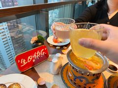 -富力丽思卡尔顿酒店·香荟全日制餐厅