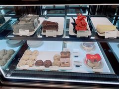 -Seesaw Coffee(西岸凤巢店)
