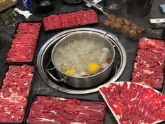 -林记潮牛·牛肉火锅(上马墩店)