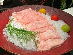 -色響火锅(恒隆广场店)