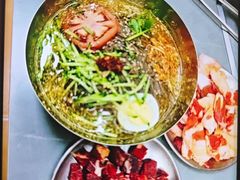 -口岸齐齐哈尔烤肉(风尚米兰总店)