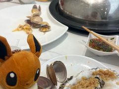 -海味当家·蒸锅海鲜(中山广场创始店)