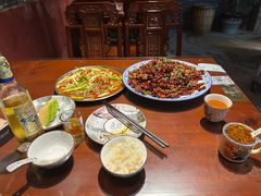 -杨记隆府(白象街店)