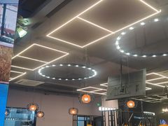 -蚝门海鲜烧烤大排档(高新路店)