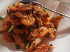 -万龙洲海鲜(阜外店)