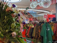 -天虹商场(后海店)