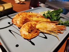 -West10 西拾·西餐厅·创意菜(未来科技城店)