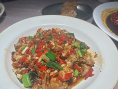 -有位虾匠·胶东小馆(市北店)