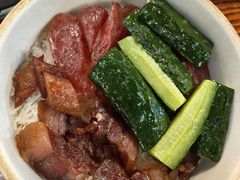 -黄祥华养生堂·炖汤·营养蒸饭(岭南天地店)