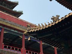 -普陀宗乘之庙(小布达拉宫)