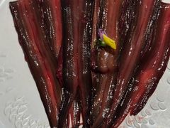 鲜鳝鱼片-小龙翻大江文化火锅(宽窄店)