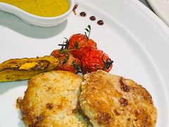 -波特曼西餐厅(中央大街店)