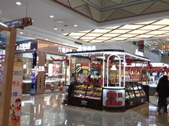 -万达广场(芜湖镜湖店)
