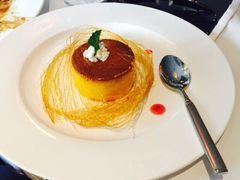 戈雅法餐厅(光谷世界城广场店)-戈雅法餐厅(世界城广场店)