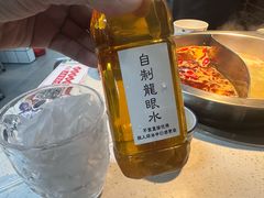 -芈重山老火锅(广州首店)