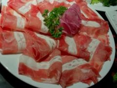 羊肉卷-喜相逢·特色烤鸭新疆菜(南珏大厦店)